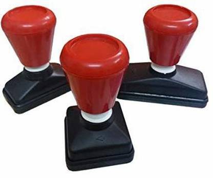 Dura CUSTOMISED MATTER STAMP RUBBER STAMP