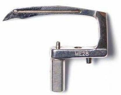 Xinding Main Looper for Flatlock Machine Suitable for F007/C007 Model (ME-28) Sewing Machine Base No