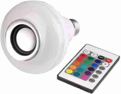 BRILO 10 Smart Bulb