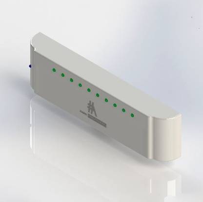 HASHh Automations Smart Switch