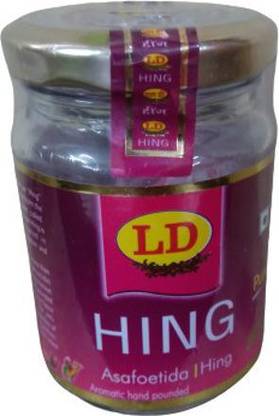 LD PURE DANEDAR 10 GM