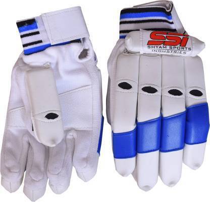 labh traders ssi Batting Gloves