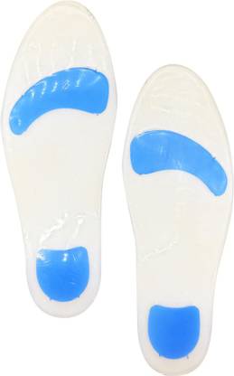 DIY Insole Full Silicone Insole