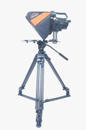 Cronus Tabby teleprompter Tripod Clamp