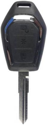 SKW Car Key Cover