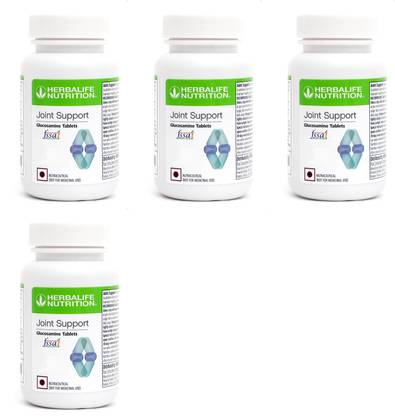 HERBALIFE Joint Support ( Pack Of 4 )