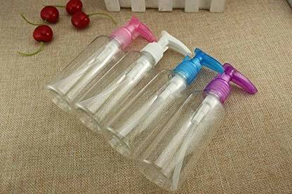 RA 8 Products Lotion container Bottle 50 ml