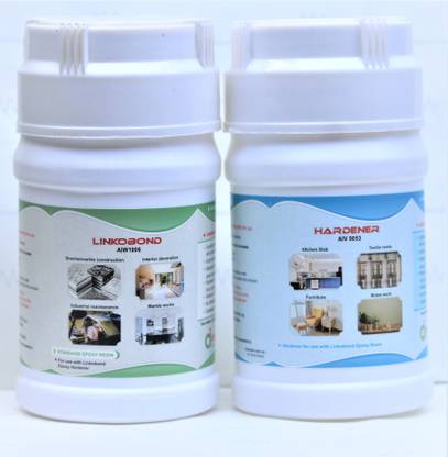 Linkobond Epoxy Adhesive - Two Part Adhesive