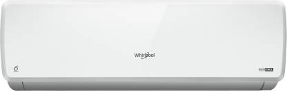 Whirlpool 4 in 1 Convertible Cooling 1.5 Ton 3 Star Split Inverter AC  - White