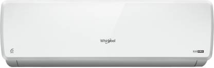 Whirlpool 4 in 1 Convertible Cooling 1.5 Ton 3 Star Split Inverter AC  – White  (1.5T FLEXICHILL 3S COPR INV, Copper Condenser)