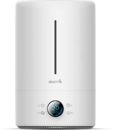 Deerma Room F628S Smart Humidifier With UV Lamp Sterilization - Humidifier