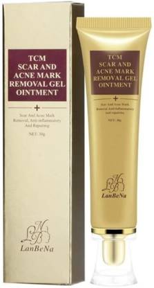 LANBENA tmc acne removal cream