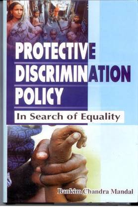Protective Discrimination Policy