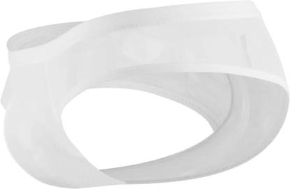 Sizzle N Shine Polyester, Lycra Brief