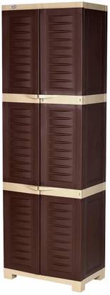 Supreme Furniture Plastic Cupboard