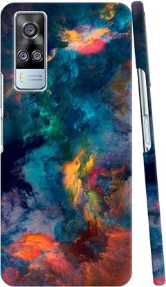 GIFT4EVER Back Cover for VIVO Y51