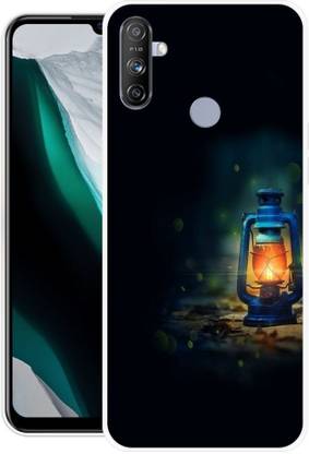 Printcase Back Cover for Realme Narzo 10A, Realme Narzo 20A