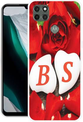 Printcase Back Cover for Motorola Moto G9 Power