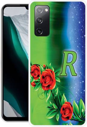 Printcase Back Cover for Samsung Galaxy S20 FE