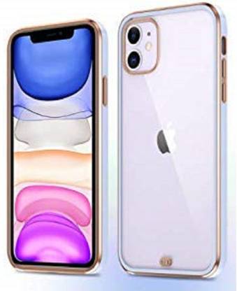 RKUS Back Cover for iPhone 12