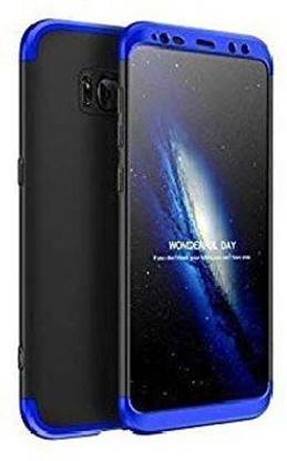 Deemoksh Back Cover for Samsung Galaxy Note 8 GKK Full Body  Back Cover | 360 Degree Protection | Hybrid 3-in-1 Design