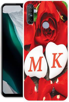 Printcase Back Cover for Realme Narzo 10A, Realme Narzo 20A