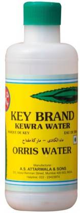 key brand Kewrawater 200ml Face Wash