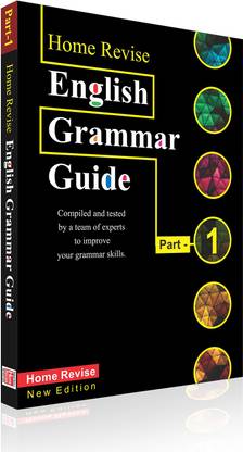 Home Revise English Grammar Guide-1