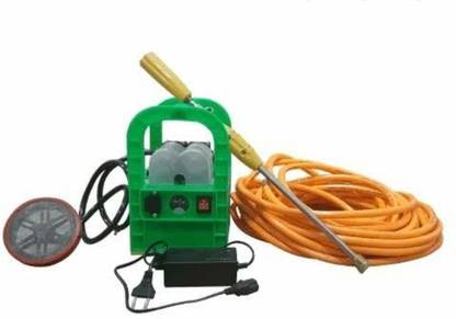 Shakun Corporation Battery Operated Portable Agriculture Power Sprayer Machine 16 L Hand Held Sprayer