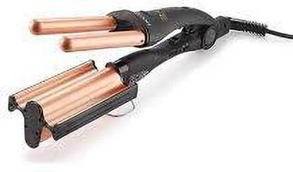 IKONIC 3 IN 1 DEEP WAIVER Hair Styler