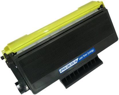 Riya enterprises ompatible with Brother TN-650 Black Toner Cartridges for use with Brother MFC 8480DN 8680DN 8890DW HL 5340D 5370DW 5370DWT DCP 8080DN 8085DN Printer Black Ink Toner