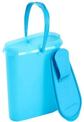 s.m.mart Tupperware Beverage buddy 2000 ml Bottle