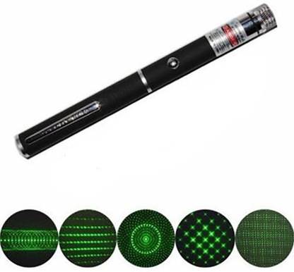 XTRDT GREEN LASER LIGHT