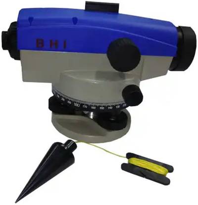 Japsin Auto Level Automatic surveying Instruments Auto level 30X Magnetic Engineer's Precision Level