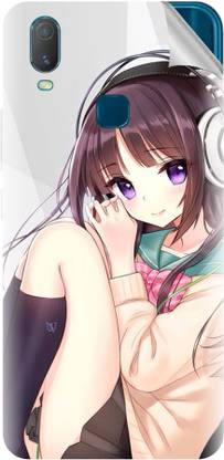 tiddler vivo Y11 (20 19) Mobile Skin