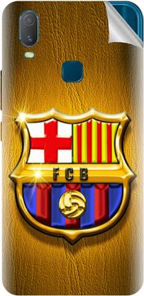 Snooky vivo Y3 Standard Mobile Skin