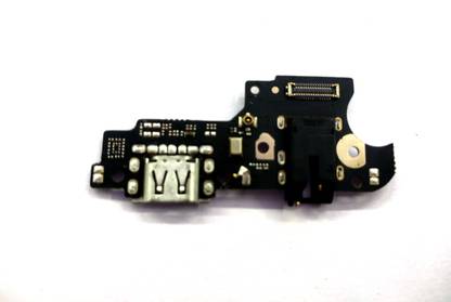 ASOSS ENTERPRISES CHARGING BOARD REALME 5 Charging PCB Complete Flex