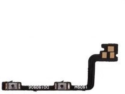 SF Volume Realme 5 pro 5 pro Volume Button Flex Cable