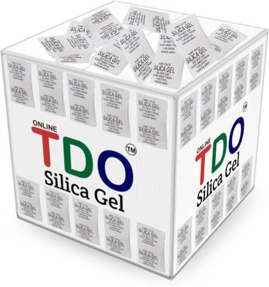 TDO Absorber Packets Moisture Absorber