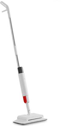 Deerma Water Spray Mop 2 in 1 Smart Cordless Handheld Cleaner with Replaceable Head Wet & Dry Mop
