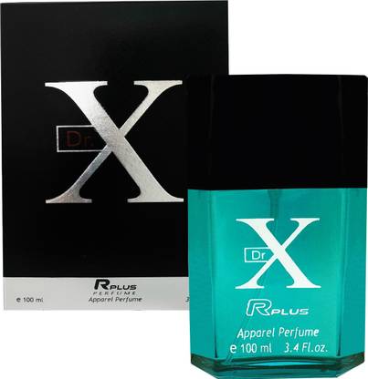 R plus Dr X Apparel Perfume Perfume  -  100 ml
