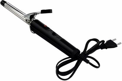 Kezona Iron rod hair styling curling set Electric Hair Curler Hair Curler
