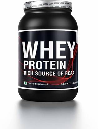 M strong nutrition whay protein (2LBS) Whey Protein