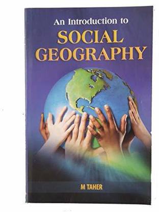 An Introduction To Social Geography