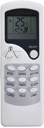 Ehop ZH/LT-01 Compatible Remote for AC Voltas Remote Controller