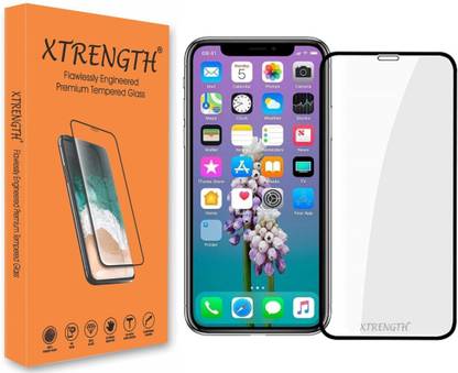 XTRENGTH Screen Guard for Apple iPhone 11 Pro Max
