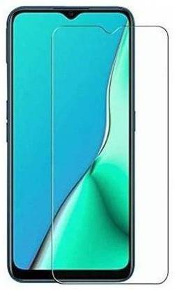 NKCASE Tempered Glass Guard for TECNO SPARK POWER2