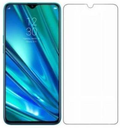NKCASE Tempered Glass Guard for TECNO SPARK POWER2