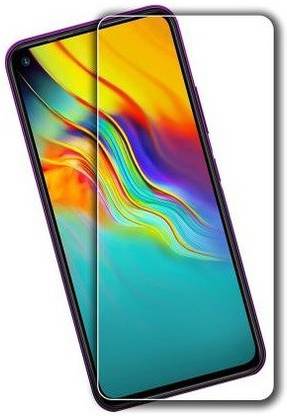 NKCASE Tempered Glass Guard for Infinix Note 7,Infinix Note 10,Infinix Note 10 Pro,Infinix Note 11s