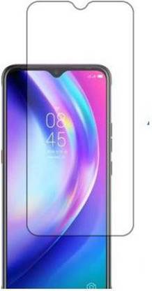 NKCASE Tempered Glass Guard for TECNO SPARK AIR2